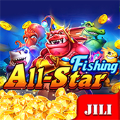 All Star Fishing 22ph