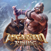 Asgardian Rising 22ph game