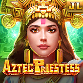 Aztec Priestess on 22ph