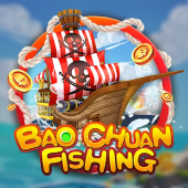 Bao Chuan Fishing 22ph