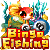 Bingo Fishing 22ph slot