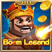 Boom Legend 22ph