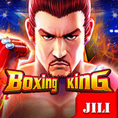 Boxing King 22ph game