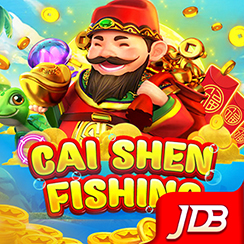 Cai Shen Fishing 22ph