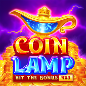 Coin Lamp 22ph slot