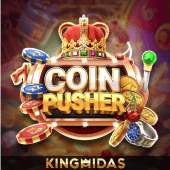 Coin Pusher 22ph