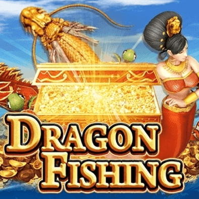 Dragon Fishing 22ph