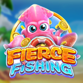 Fierce Fishing 22ph