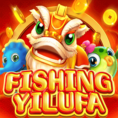 Fishing Yi Lu Fa 22ph