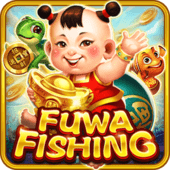 Fuwa Fishing 22ph