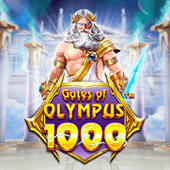Gates of Olympus 1000 22ph