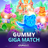 Gummy Giga Match 22ph