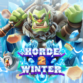 Horde 2 Winter 22ph