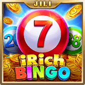 Irich Bingo 22ph slot