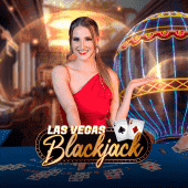 Las Vegas Blackjack 22ph