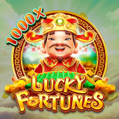 Lucky Fortunes 22ph