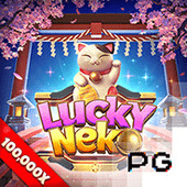 Lucky Neko 22ph game