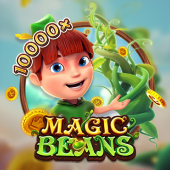 Magic Beans 22ph