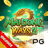 Mahjong Ways 2 22ph
