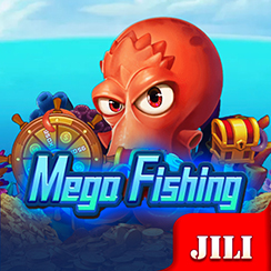 Mega Fishing 22ph