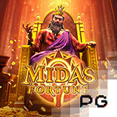 Midas Fortune 22ph