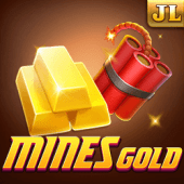 Mines Gold 22ph