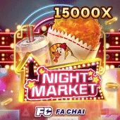 Night Market 22ph