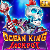 Ocean King Jackpot 22ph