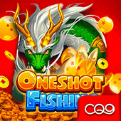 Oneshot Fishing 22ph