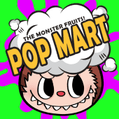 Popmart 22ph game
