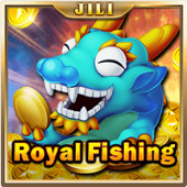 Royal Fishing 22ph game
