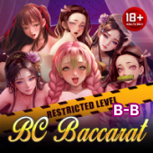 Blockchain Baccarat 22ph