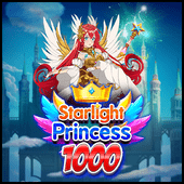 Starlight Princess 1000 22ph