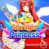 Starlight Princess 22ph