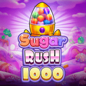 Sugar Rush 1000 22ph