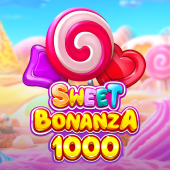 Sweet Bonanza 1000 22ph