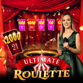 Ultimate Roulette 22ph