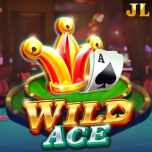Wild Ace on 22ph slot