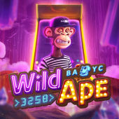 Wild Ape 22ph slot