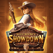 Wild Bounty Showdown 22ph